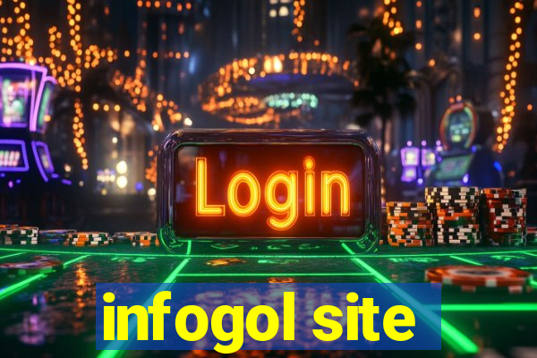 infogol site